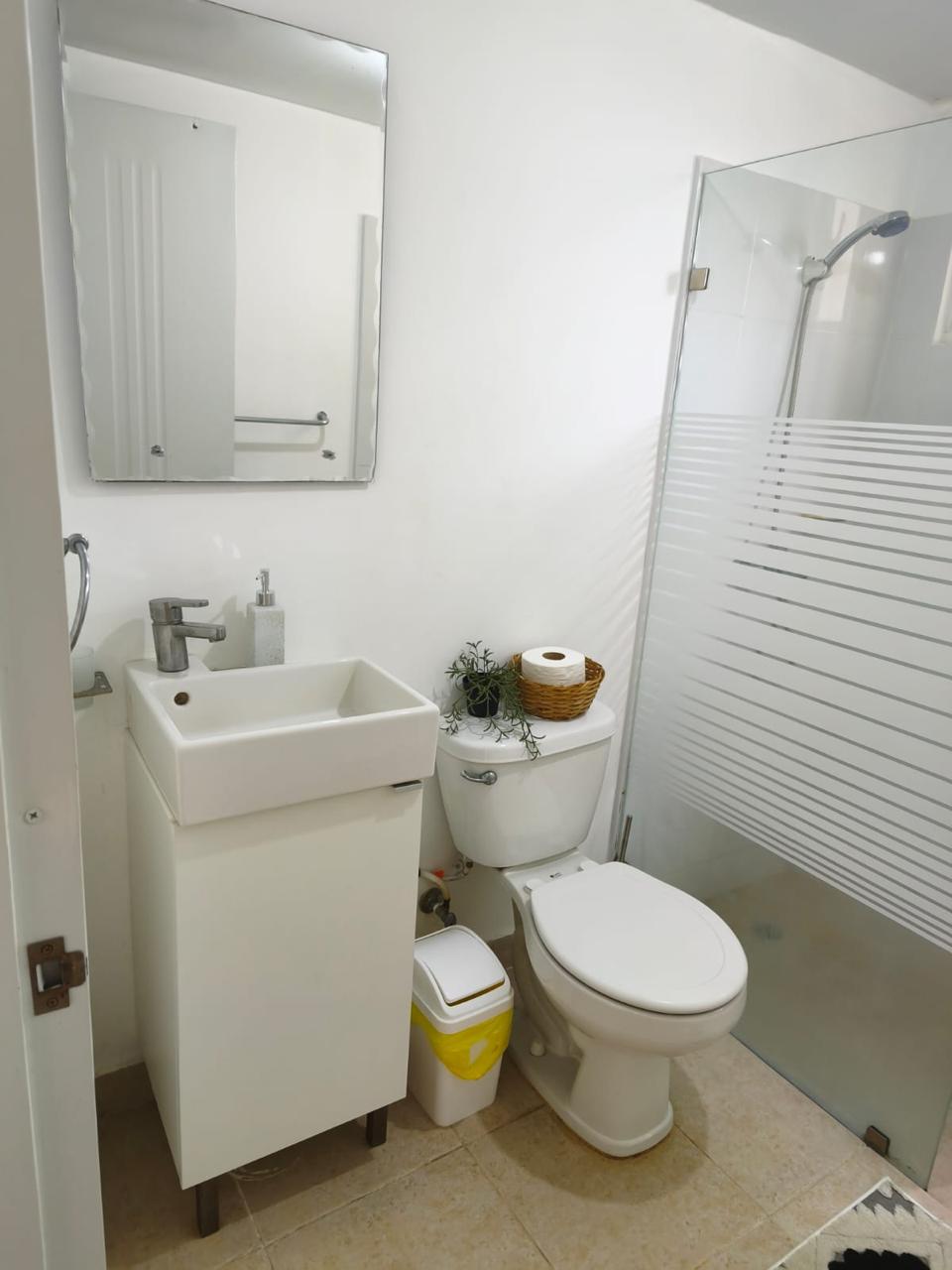 Apartamento de 2 Habitaciones en Renta en la Ciudad Juan Bosch  Foto 7323531-2.jpg