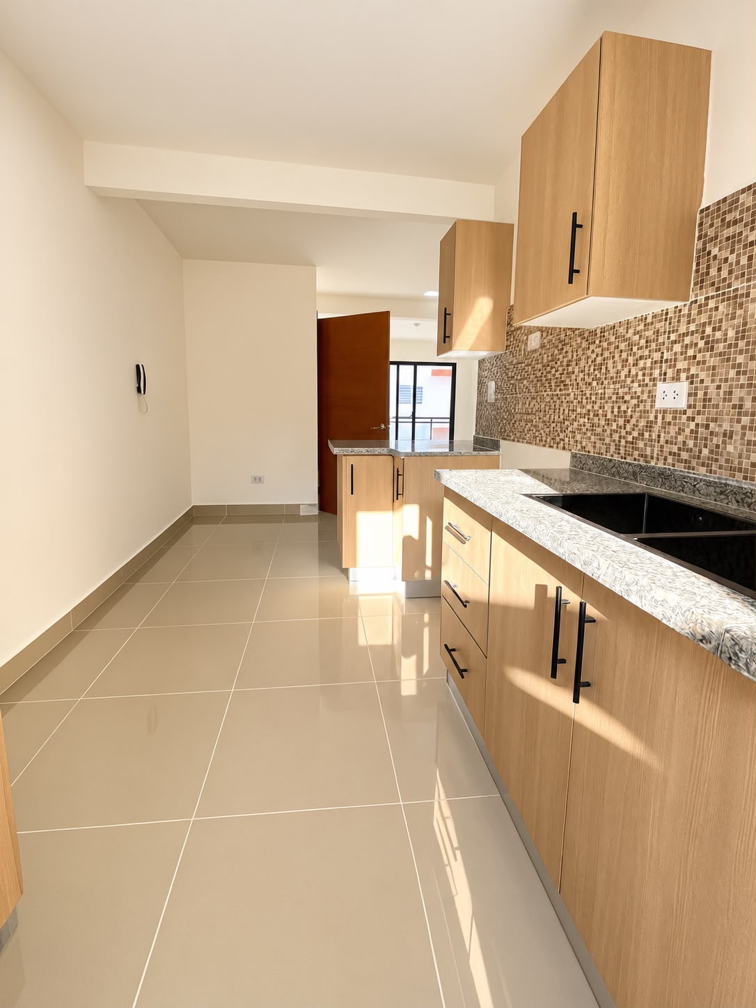 Apartamento de 3 Habitaciones en Venta en el Ensanche Isabelita  Foto 7323533-8.jpg