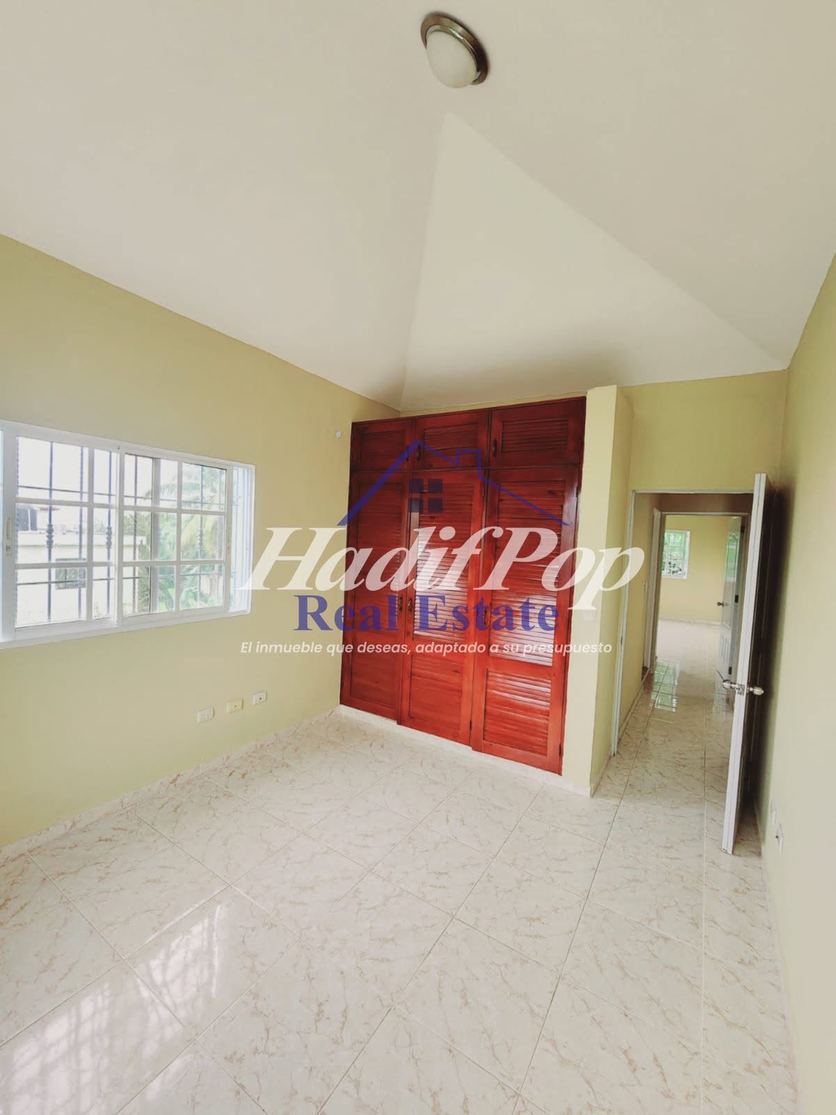 Espacioso Apartamento  en 2do nivel Foto 7323546-5.jpg