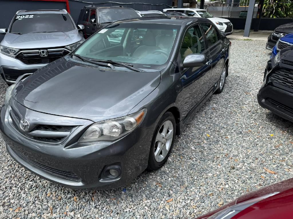 toyota corolla 2011 Foto 7323552-1.jpg