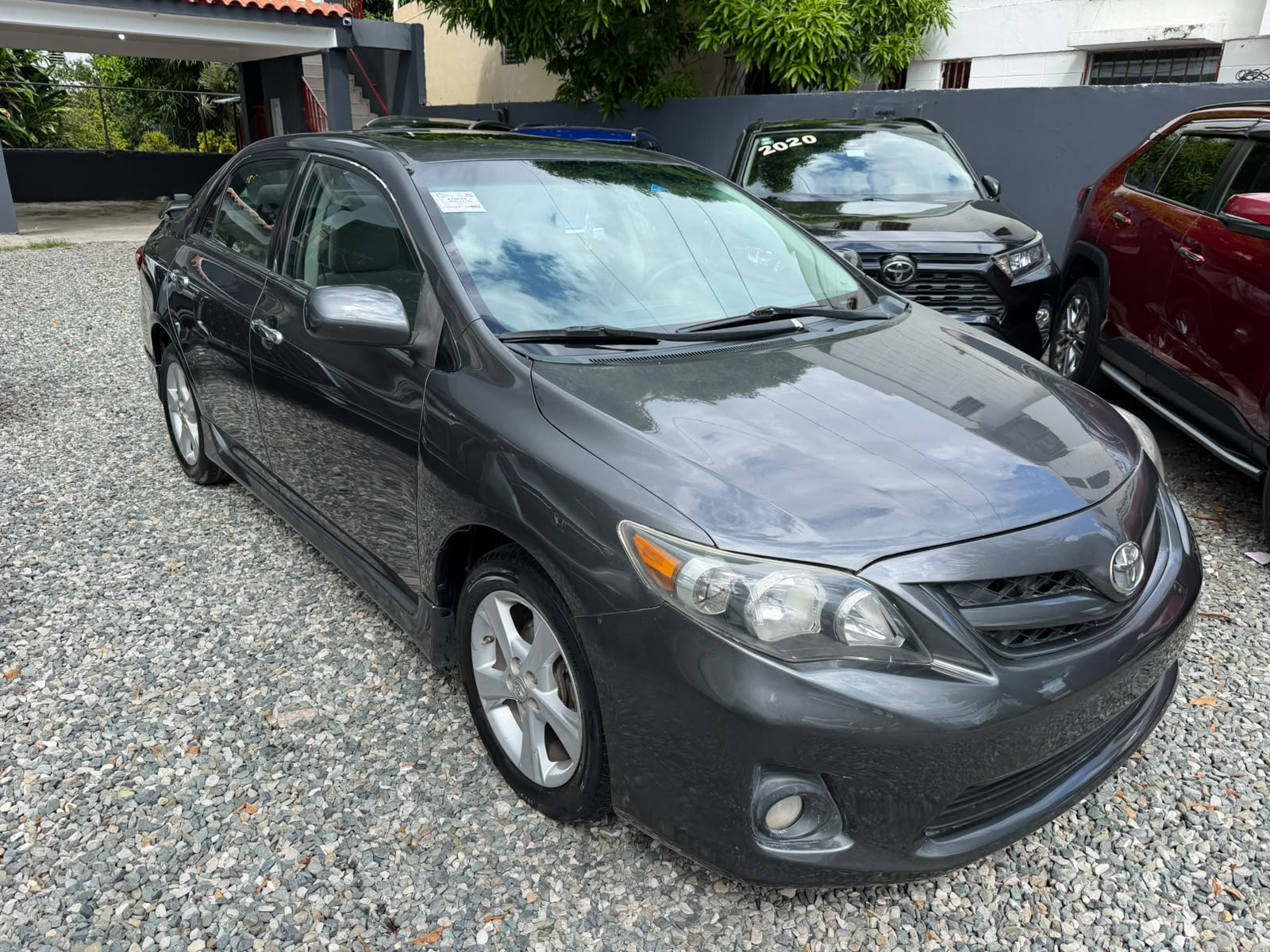 toyota corolla 2011 Foto 7323552-2.jpg