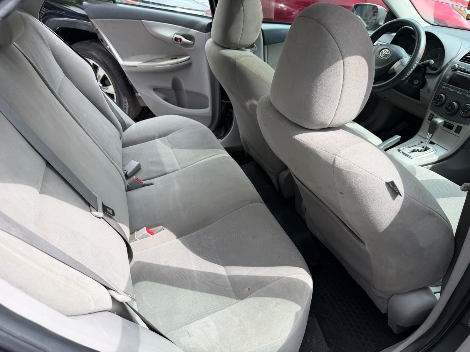 toyota corolla 2011 Foto 7323552-8.jpg