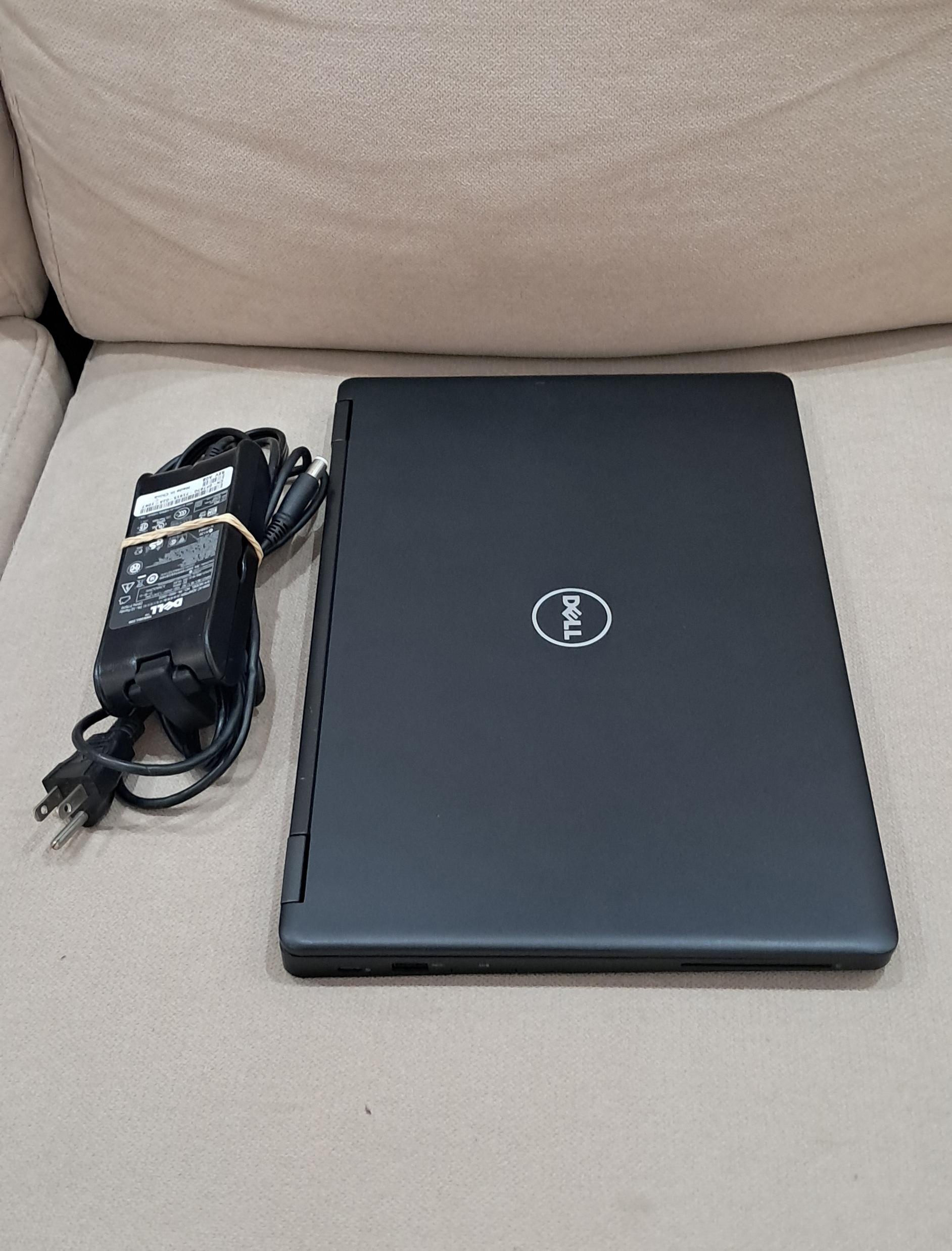 Laptop Dell 16GB 256GB SSD M.2 i5 2.7Ghz 5480 Foto 7323553-5.jpg