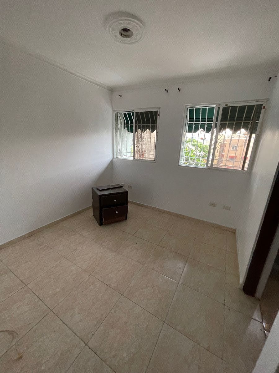 Apartamento en Respaldo los tres Ojos las Américas Foto 7323570-3.jpg