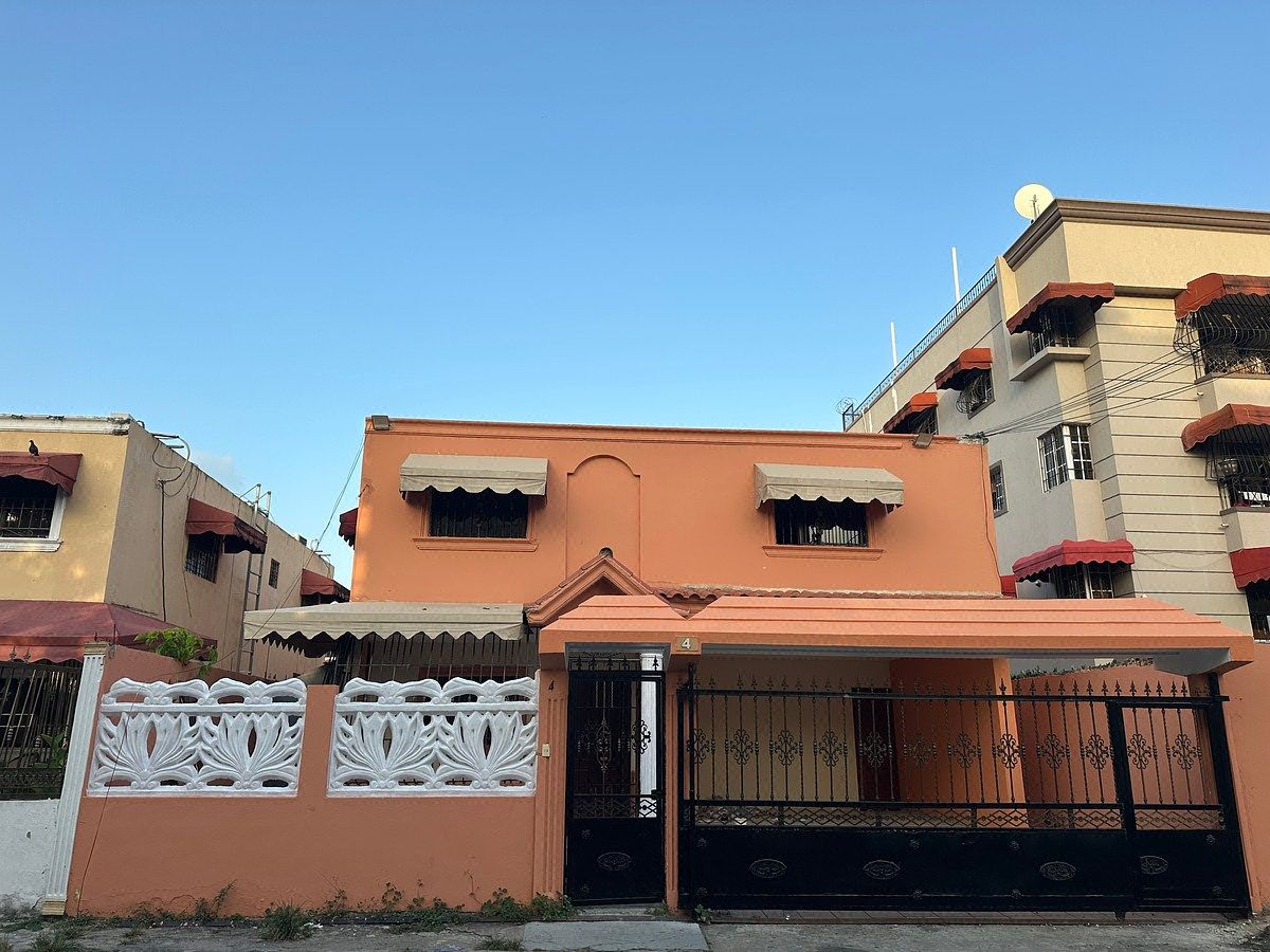 Alquiler en Santo Domingo Este Foto 7323574-3.jpg