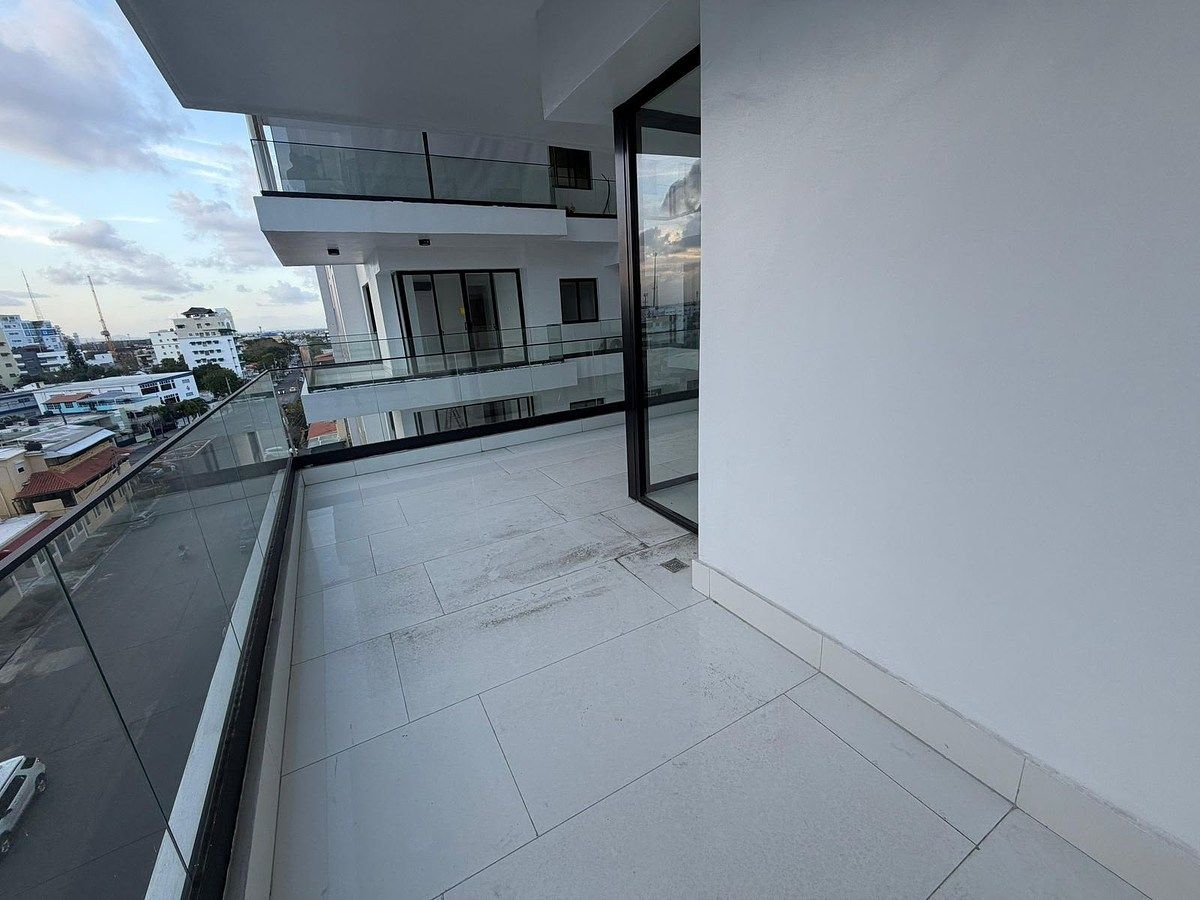 Alquilo apartamento listo para mudarse en Alma Rosa 1 Foto 7323579-2.jpg