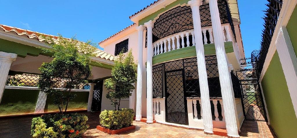 Casa Alquiler Corales del Sur Av. Charles de Gaulle Las Américas y Eco Foto 7323582-1.jpg