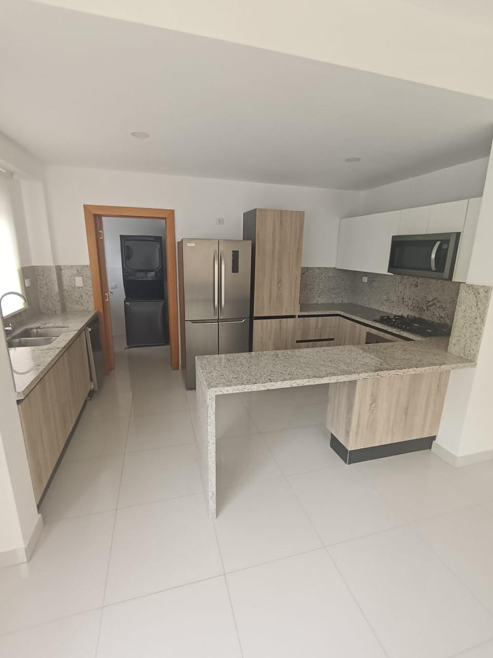 Alquiler de Apartamento en Bella Vista Sur. Foto 7323625-1.jpg