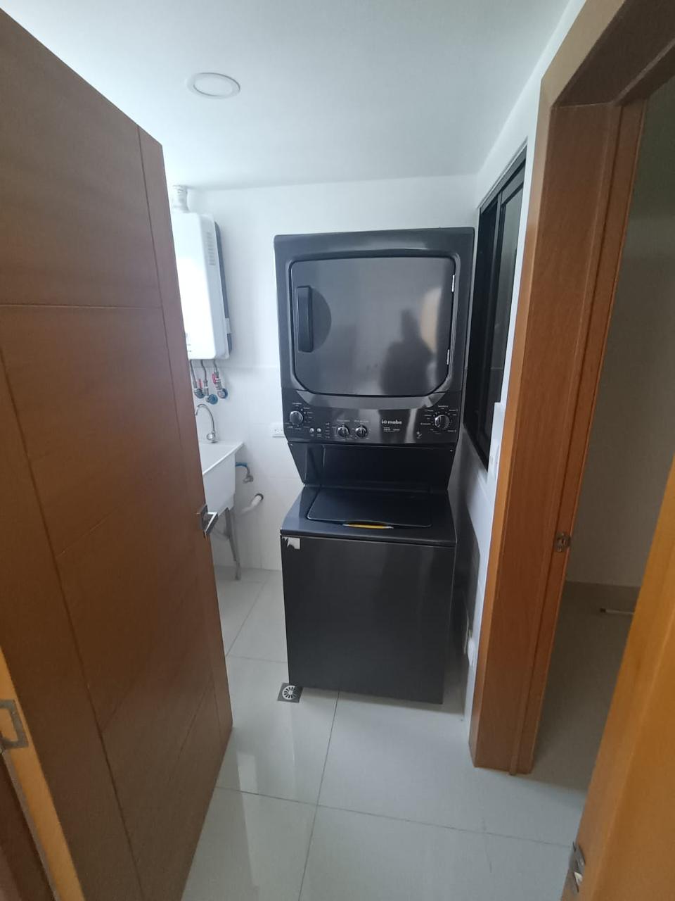 Alquiler de Apartamento en Bella Vista Sur. Foto 7323625-6.jpg