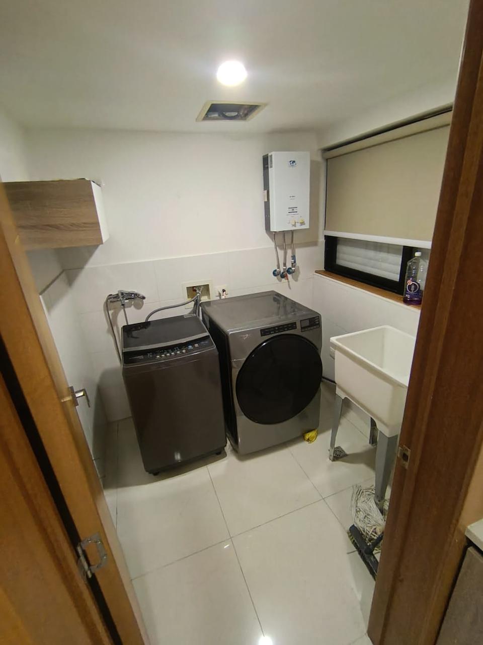 Alquiler de Apartamento en Bella Vista Sur. Foto 7323633-8.jpg