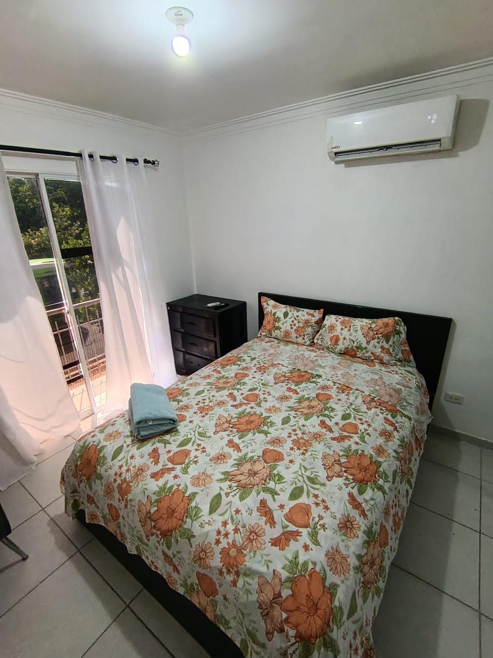 Alquiler de Apartamento en la Ciudad Juan Bosch. Foto 7323635-3.jpg