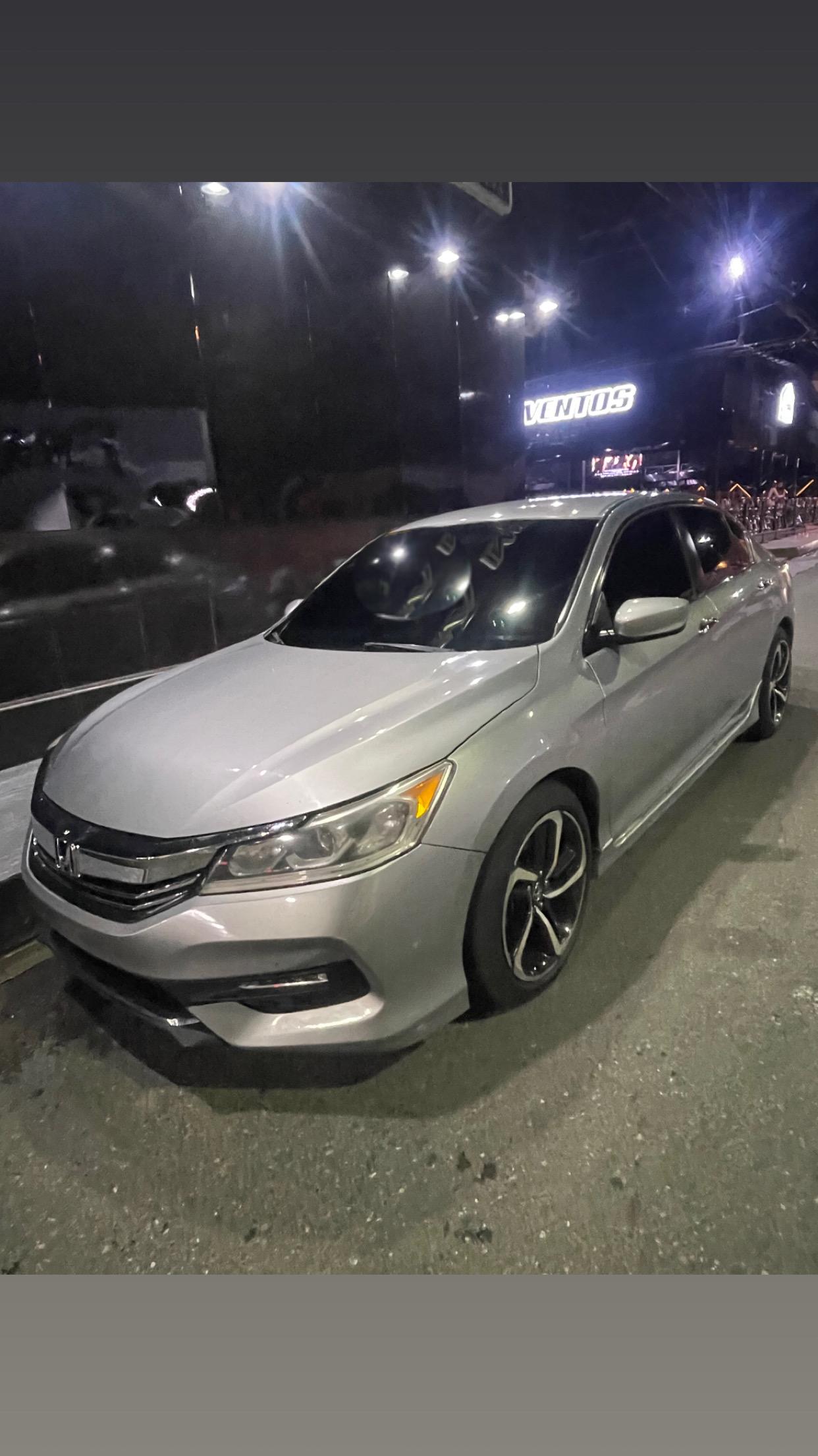 Honda Accord sport 2016 en Peravia Foto 7323637-4.jpg
