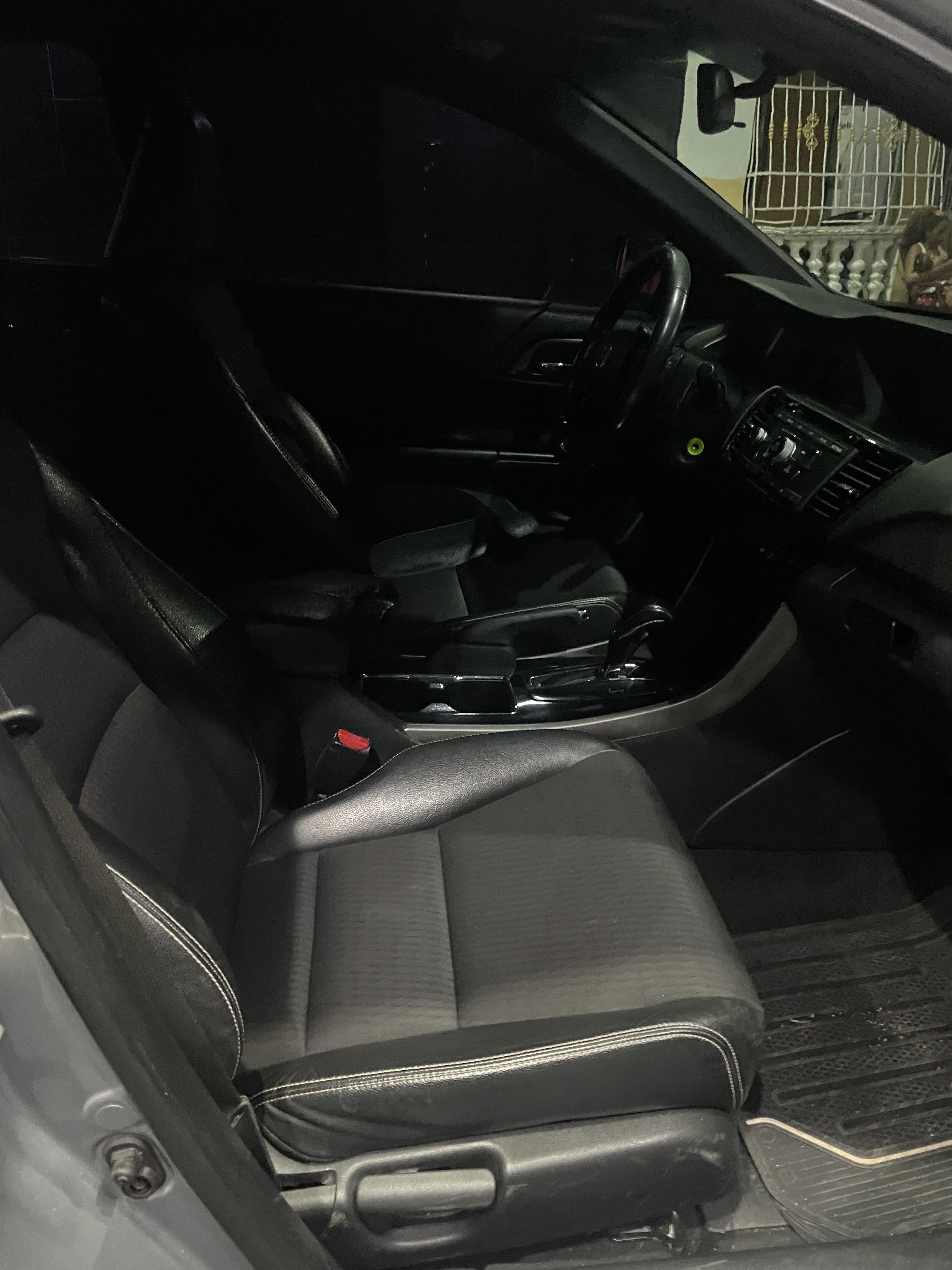 Honda Accord sport 2016 en Peravia Foto 7323637-5.jpg