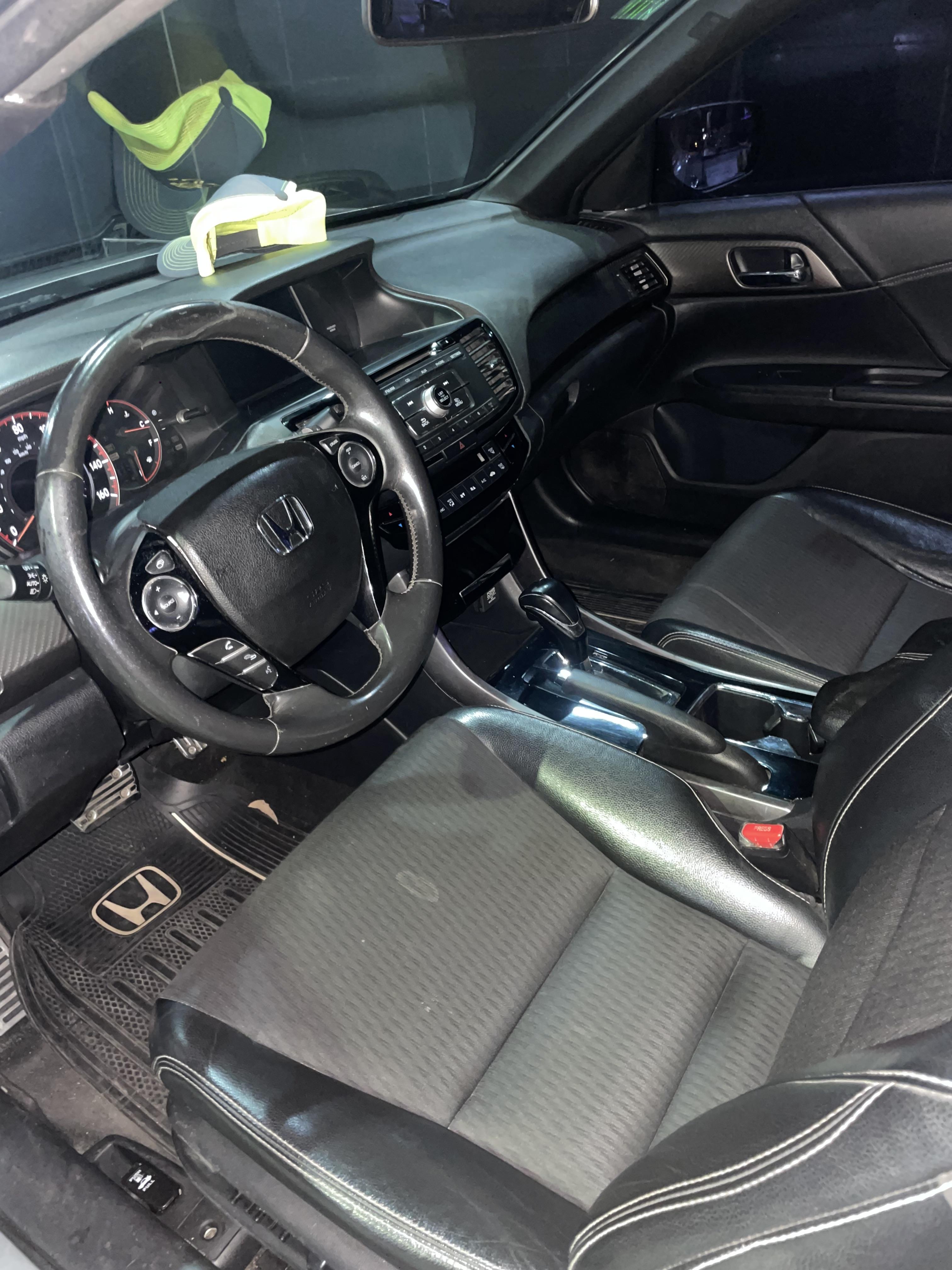 Honda Accord sport 2016 en Peravia Foto 7323637-6.jpg