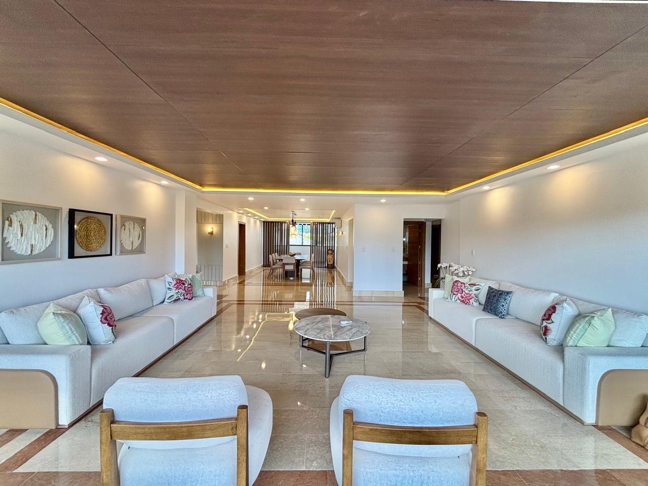 En la Av. Anacaona apartamento en venta y alquiler Foto 7323644-8.jpg