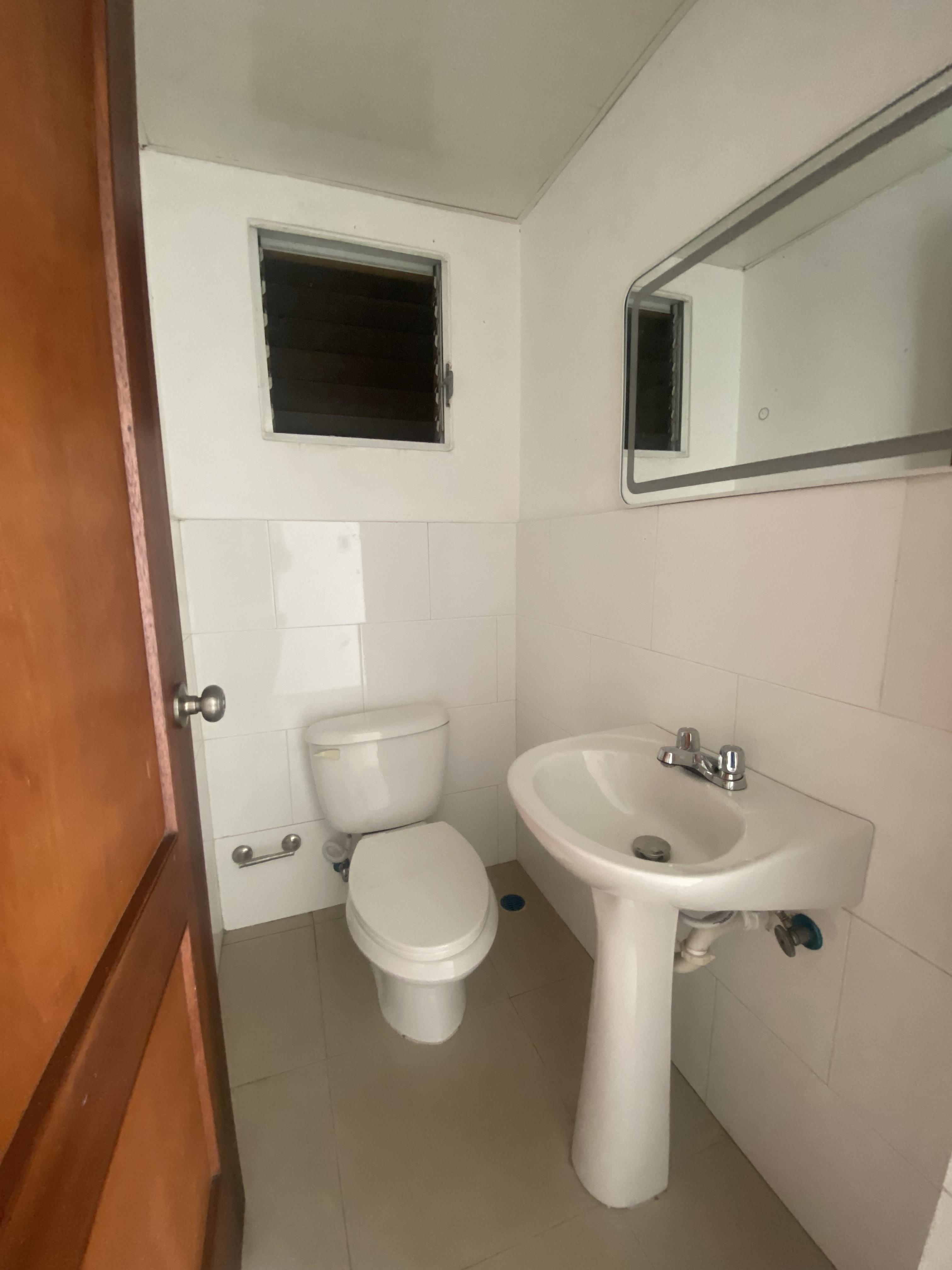 Apartamento en Venta 3 habitaciones Evaristo Morales Foto 7323646-9.jpg