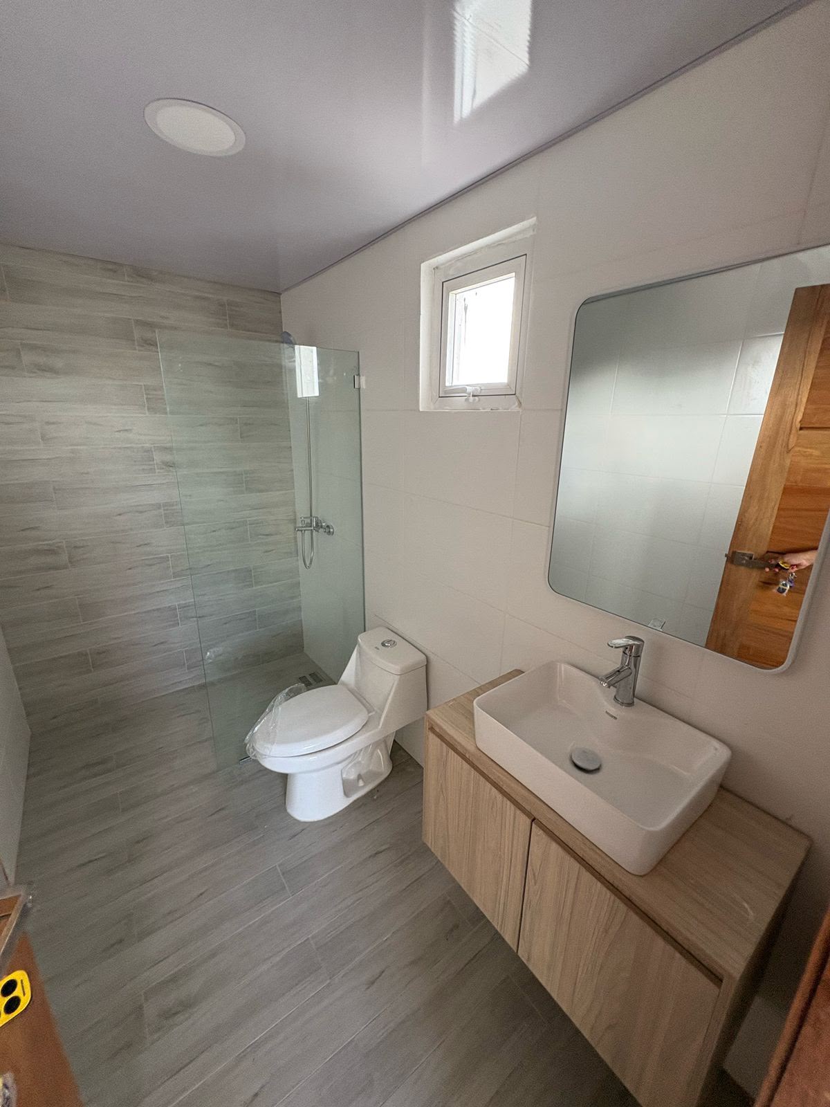 Apartamento en Venta en Prado Oriental. San Isidro 3er piso Foto 7323648-15.jpg