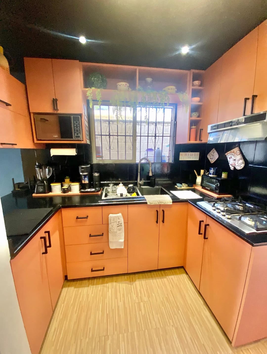 CASA REMODELADA AMUEBLADA Y EQUIPADA EN VENTA  CIUDAD REAL I Foto 7323656-13.jpg