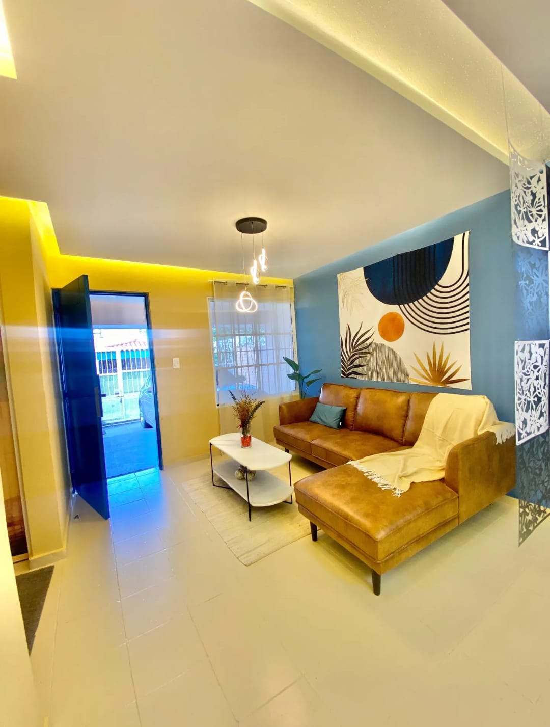 CASA REMODELADA AMUEBLADA Y EQUIPADA EN VENTA  CIUDAD REAL I Foto 7323656-15.jpg