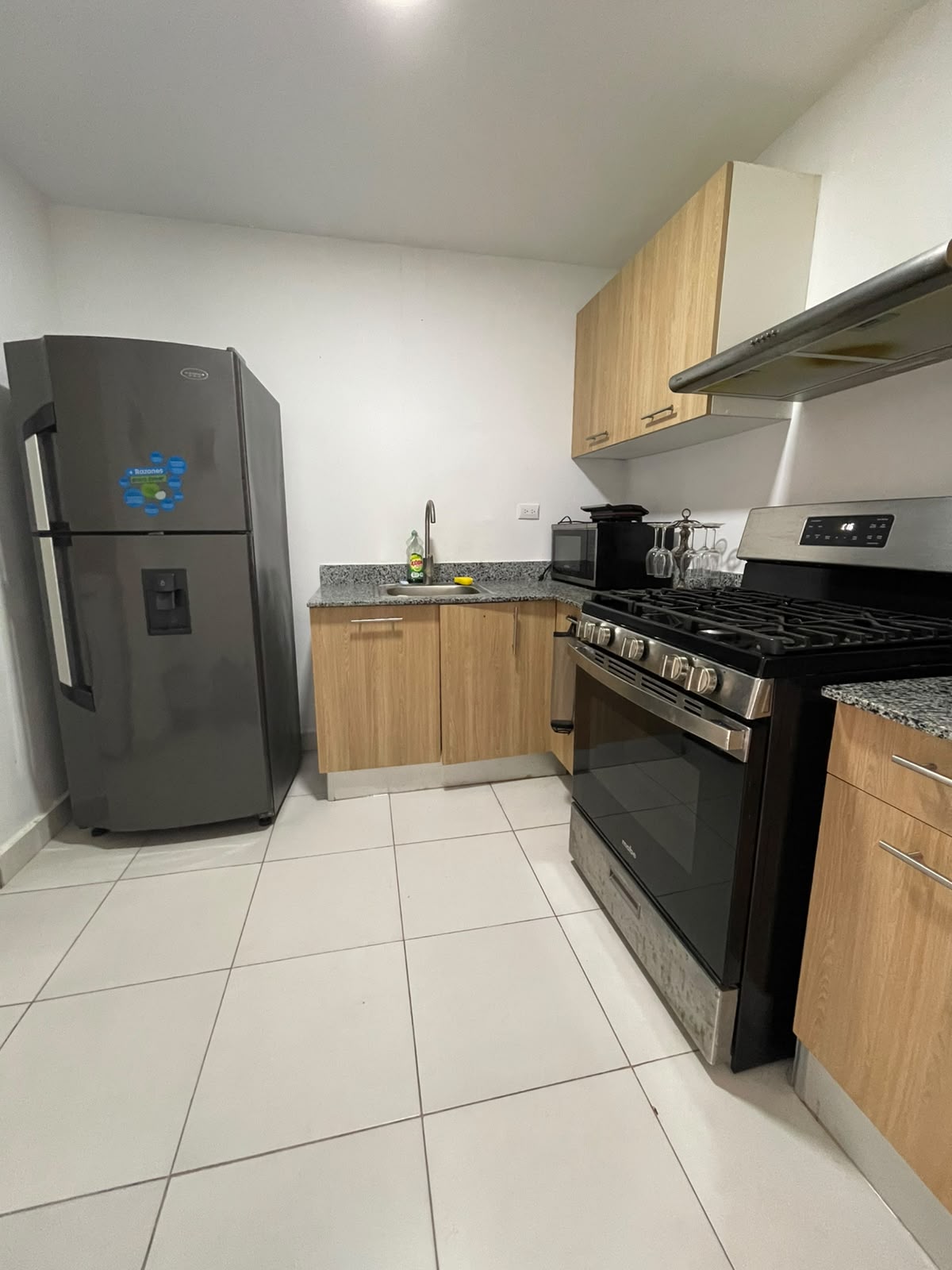 Alquiler de Apartamento en la Ciudad Juan Bosch. Foto 7323662-10.jpg