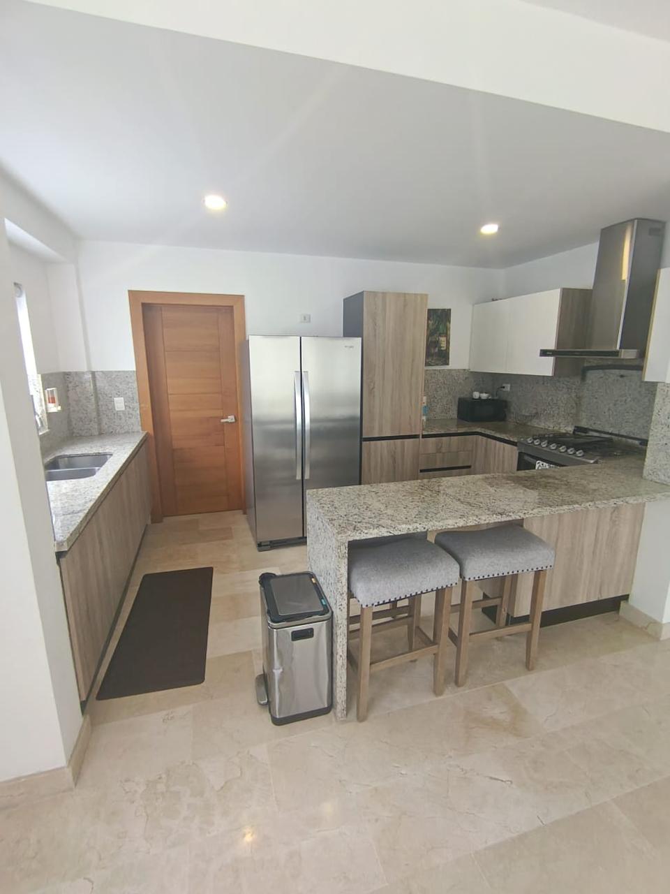 Alquiler de Apartamento en Bella Vista Sur. Foto 7323667-1.jpg