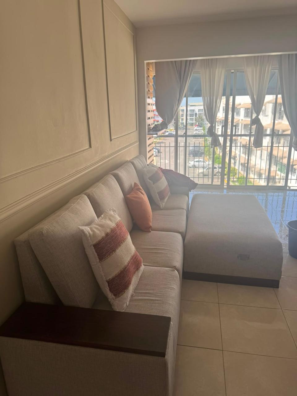 Alquiler de Apartamento en la Ciudad Juan Bosch. Foto 7323672-5.jpg
