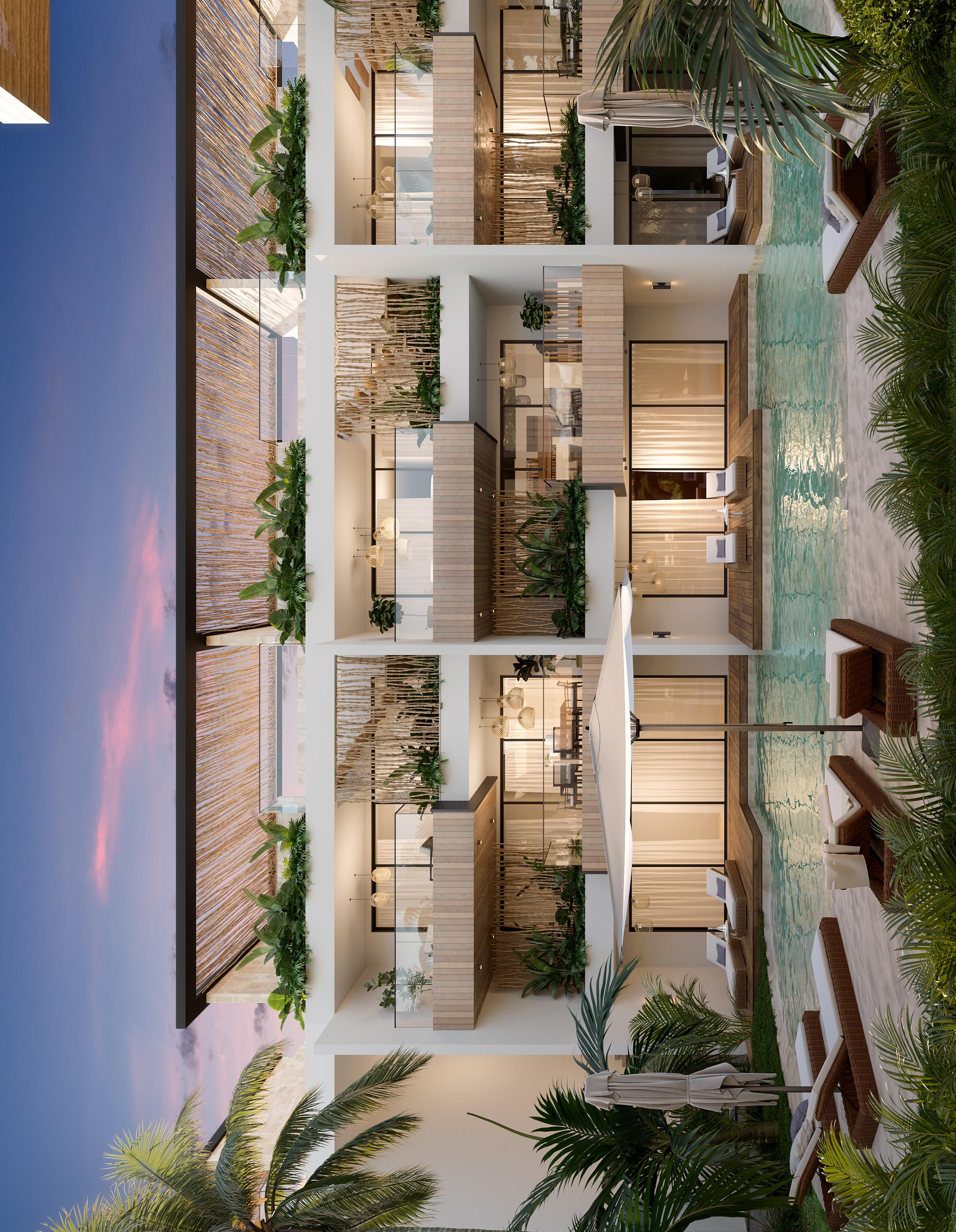 Vendo apartamento en juan dolio Foto 7323702-4.jpg