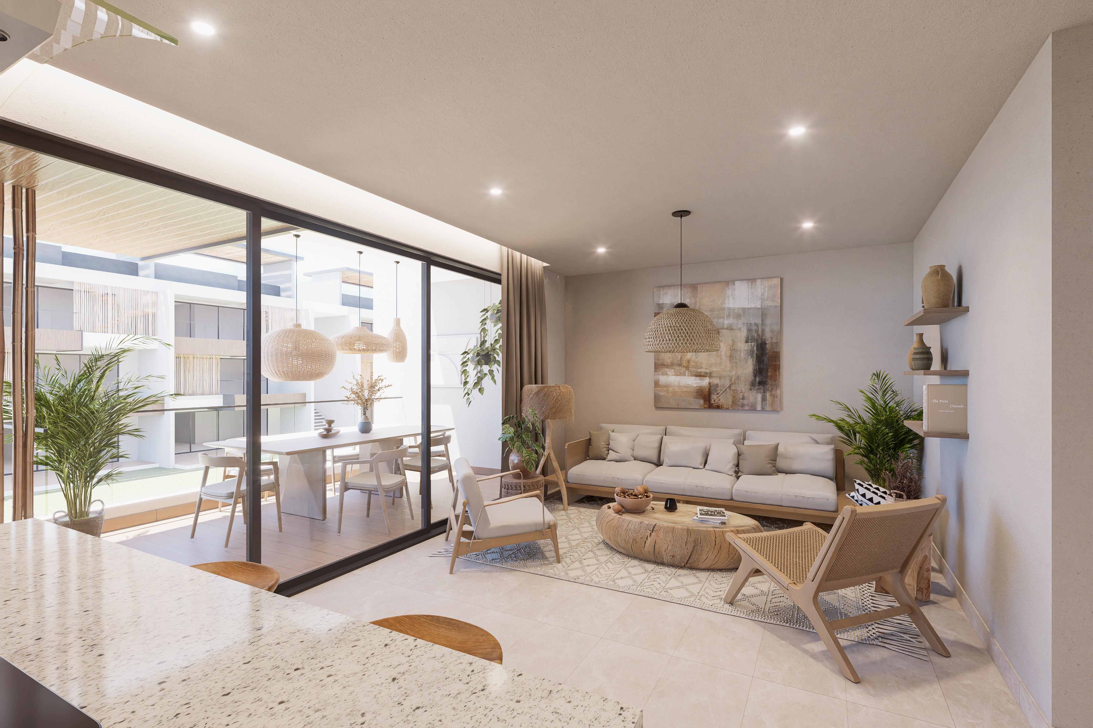 Vendo apartamento en juan dolio Foto 7323702-9.jpg