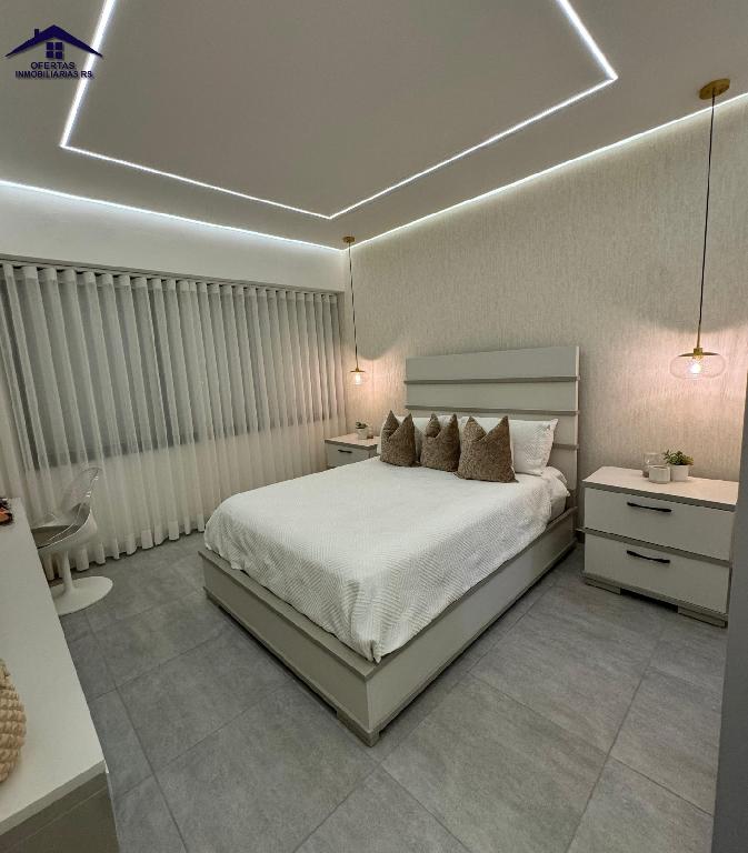 Exclusivo apartamento amueblado en bella vista Foto 7323735-6.jpg