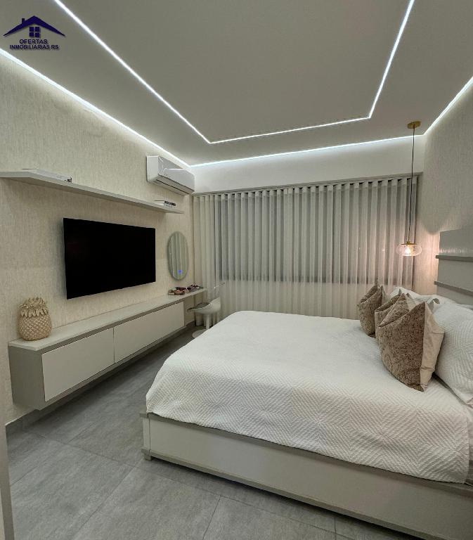 Exclusivo apartamento amueblado en bella vista Foto 7323735-7.jpg
