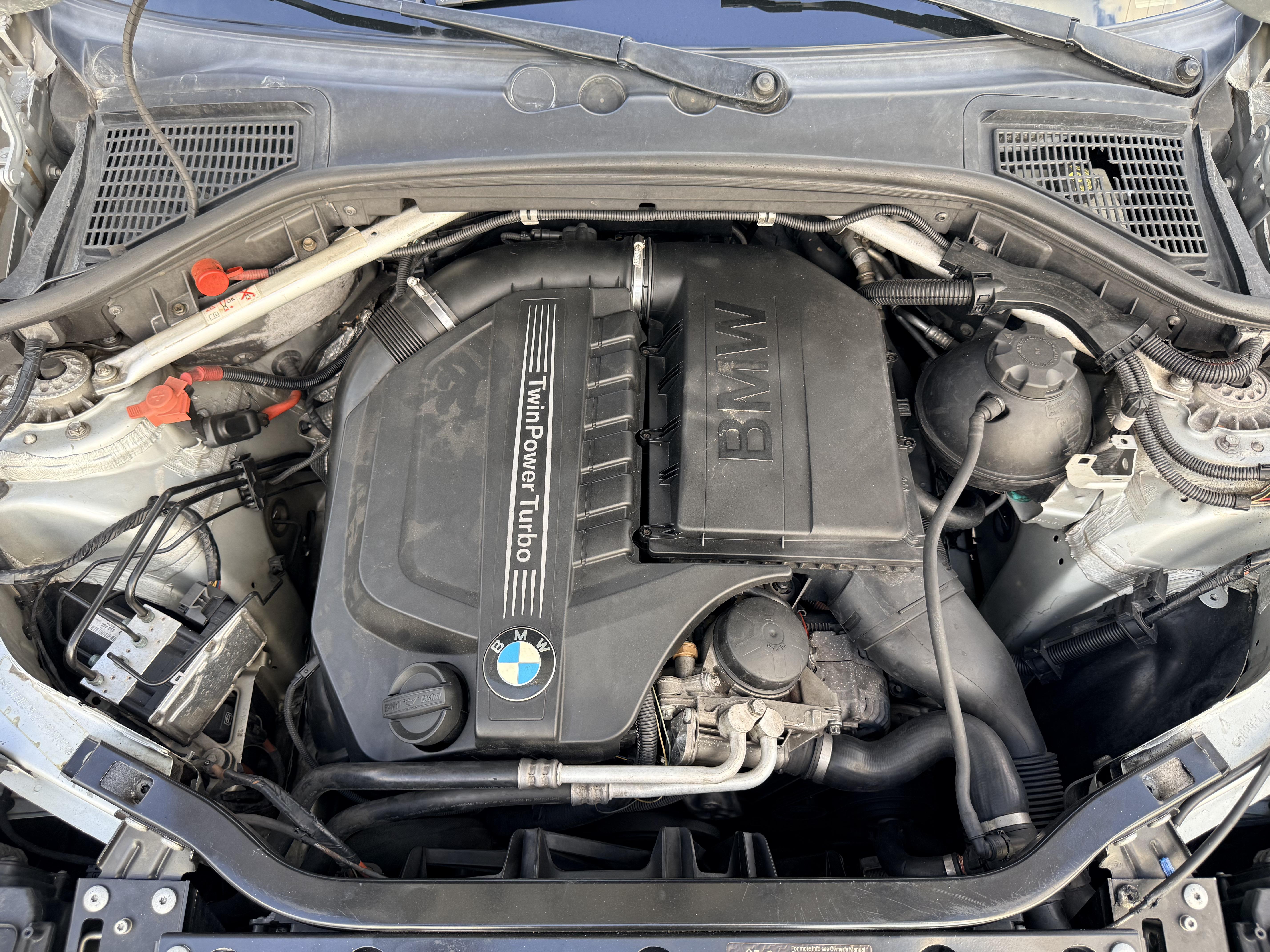 BMW X4 XDrive 35i 4WD 2015 Foto 7323797-11.jpg