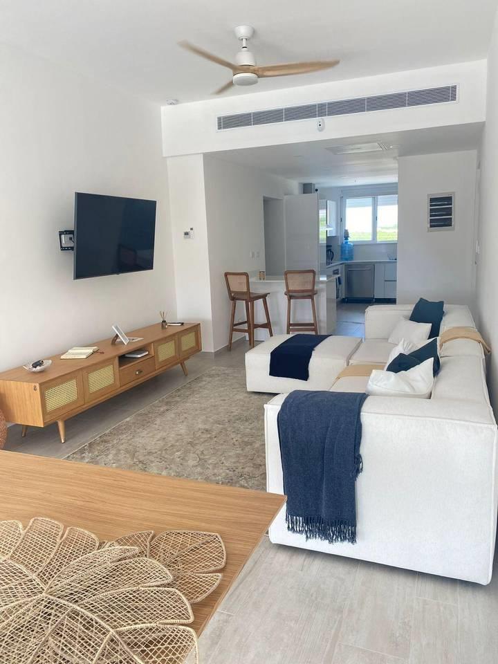 Vendo apartamento en punta cana Foto 7323813-3.jpg