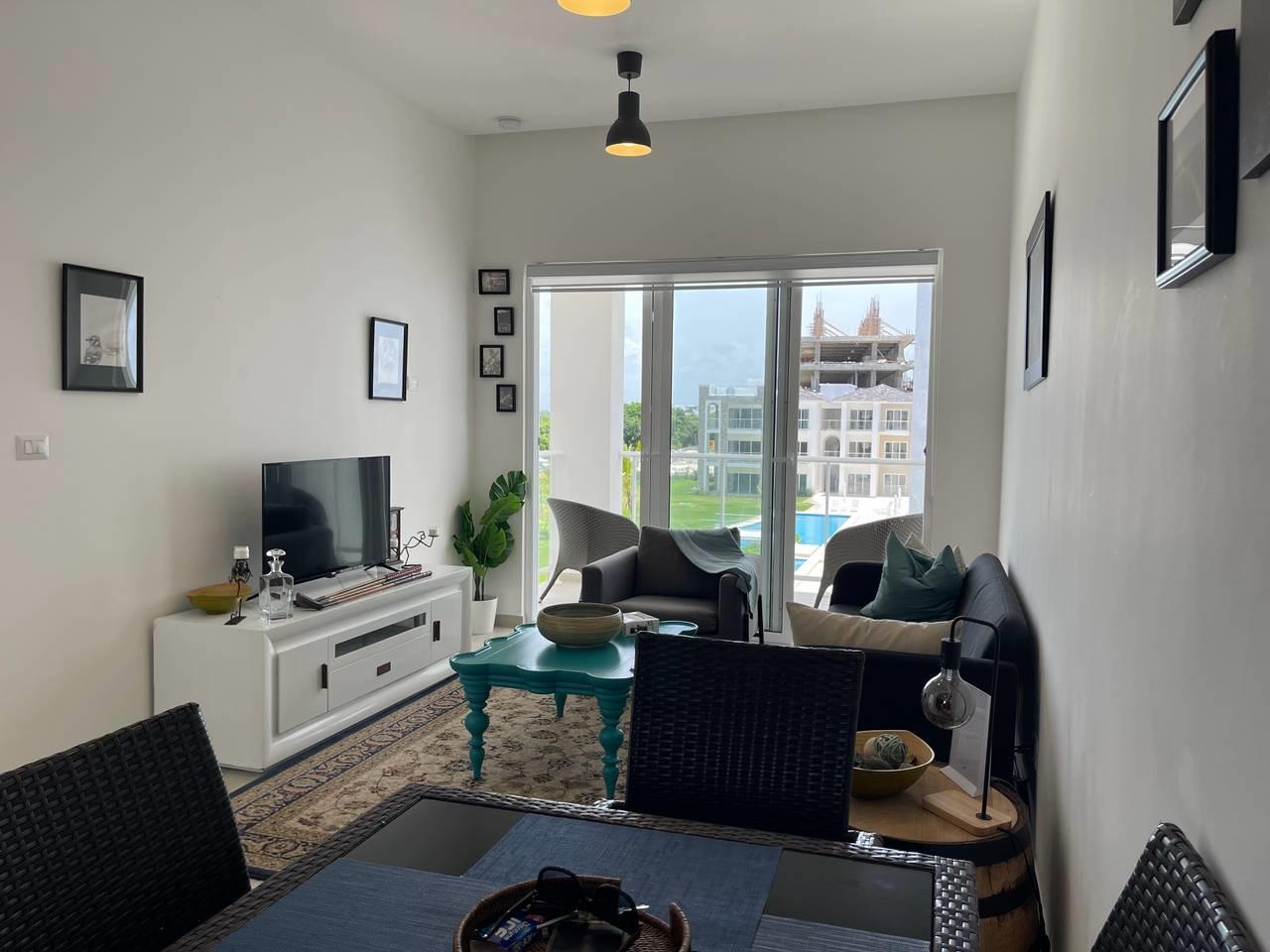 Vendo apartamento en punta cana Foto 7323814-1.jpg