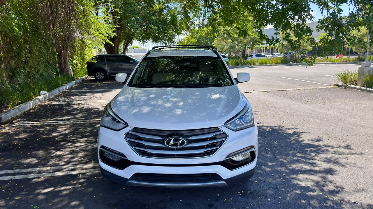 Hyundai Santa Fe 2017 Gasolina Foto 7323817-13.jpg