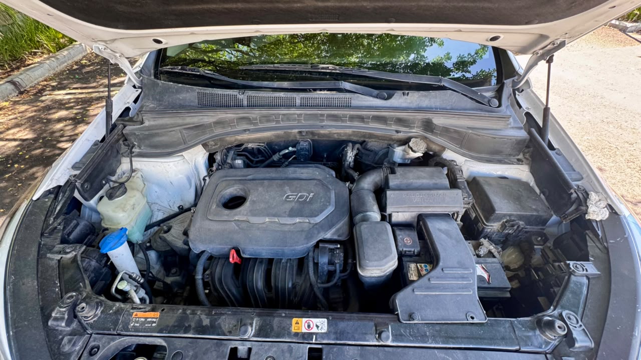 Hyundai Santa Fe 2017 Gasolina Foto 7323817-2.jpg