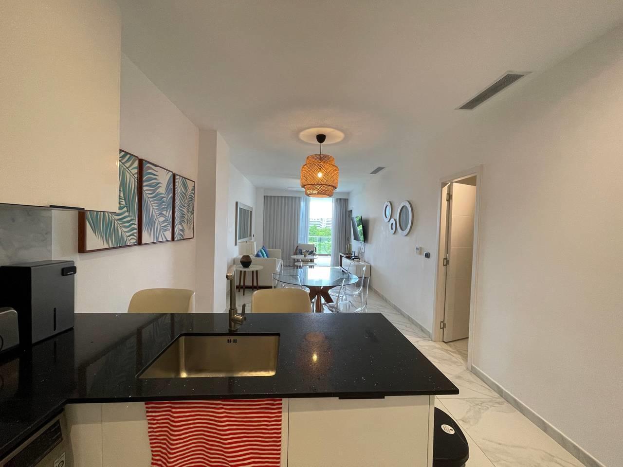 Vendo apartamento en punta cana Foto 7323818-5.jpg
