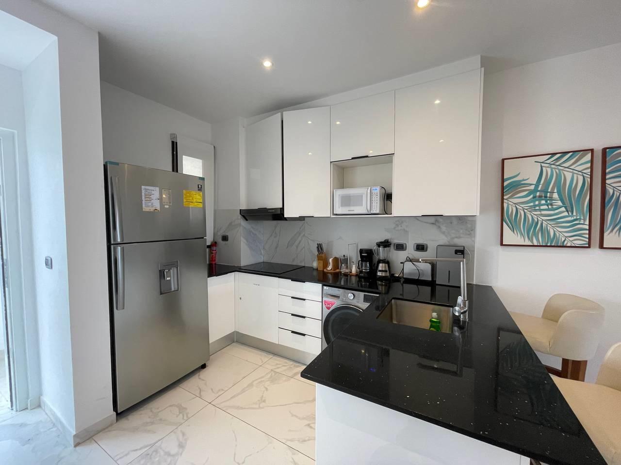 Vendo apartamento en punta cana Foto 7323818-7.jpg