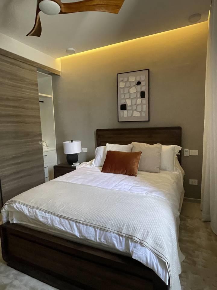 Vendo apartamento en punta cana Foto 7323823-5.jpg