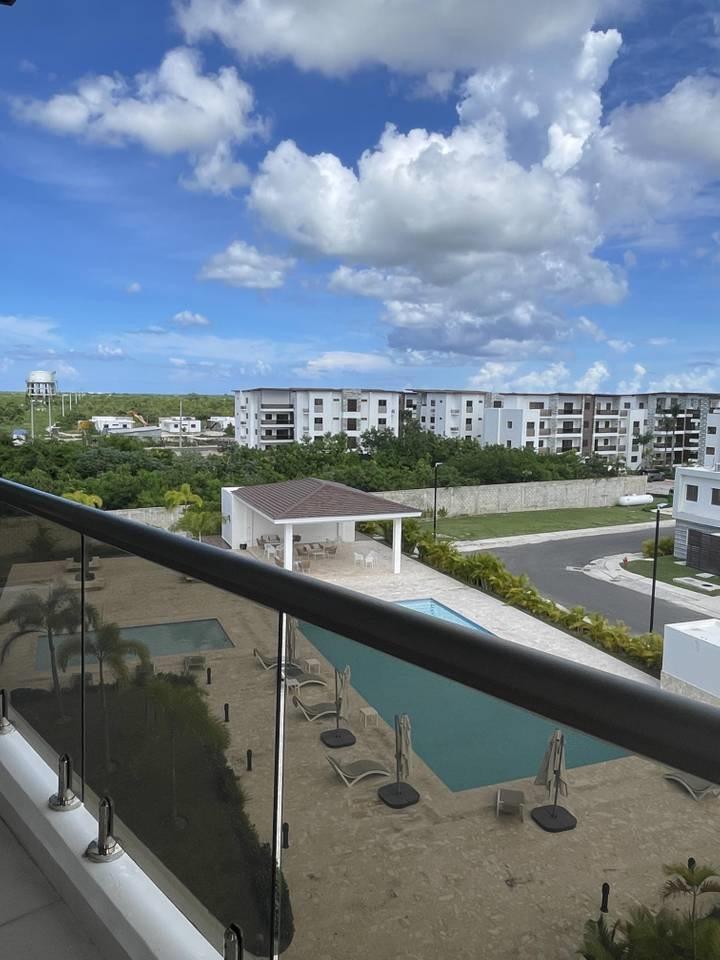 Vendo apartamento en punta cana Foto 7323826-2.jpg