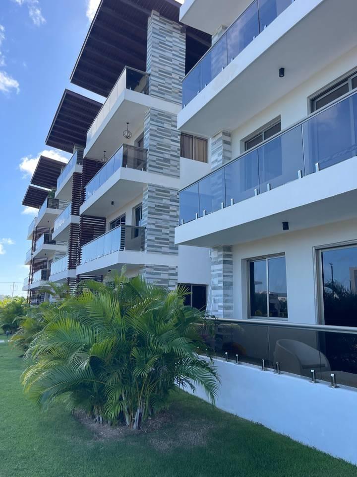 Vendo apartamento en punta cana Foto 7323827-2.jpg