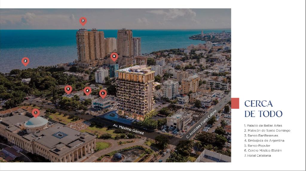 Vendo apartamento en santo domingo centro Foto 7323843-4.jpg