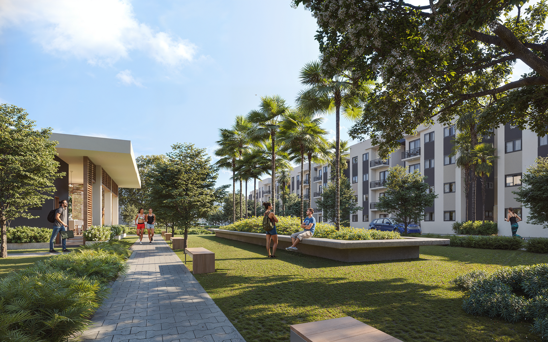 Vendo apartamento en santo domingo este Foto 7323850-10.jpg