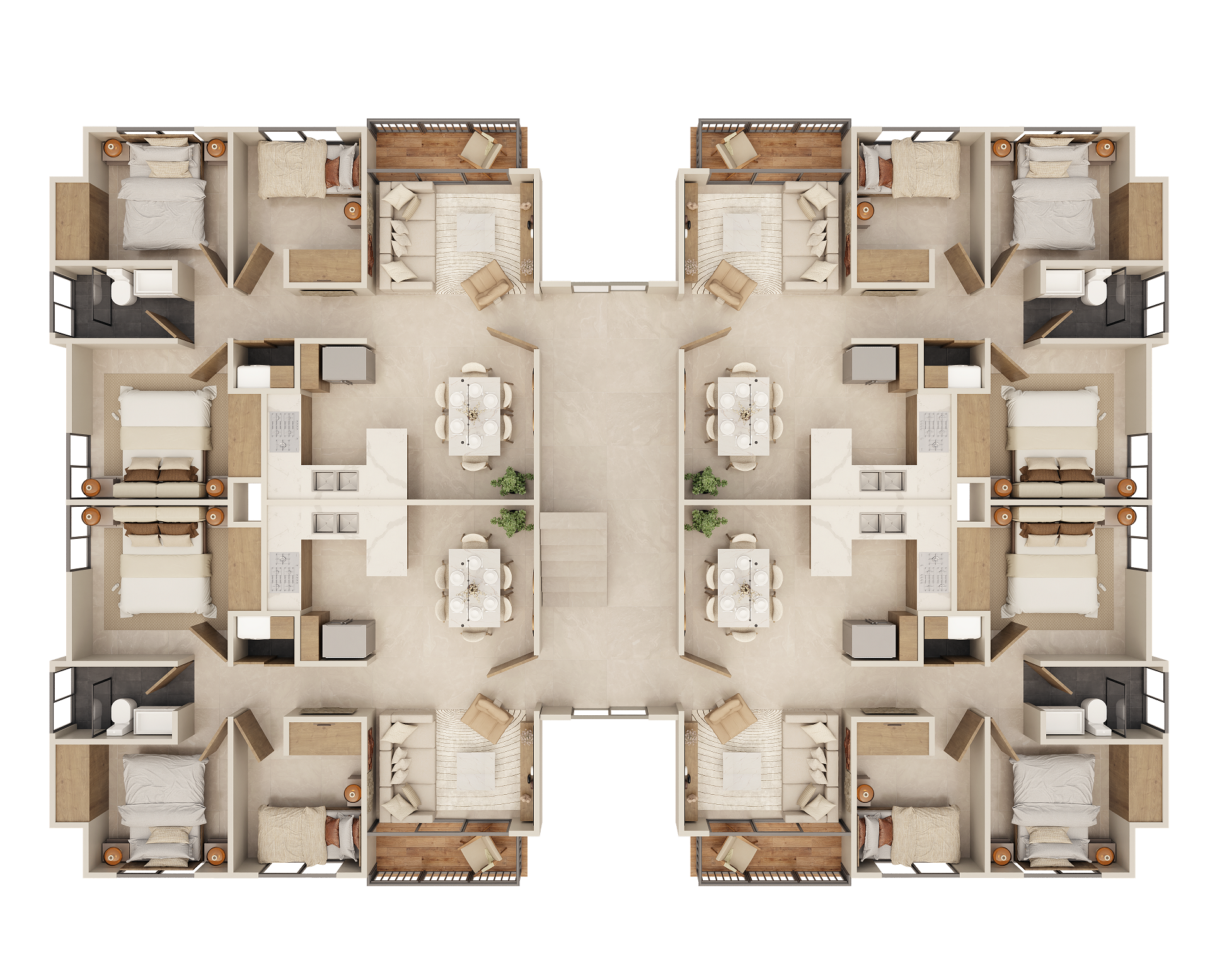 Vendo apartamento en santo domingo este Foto 7323850-11.jpg