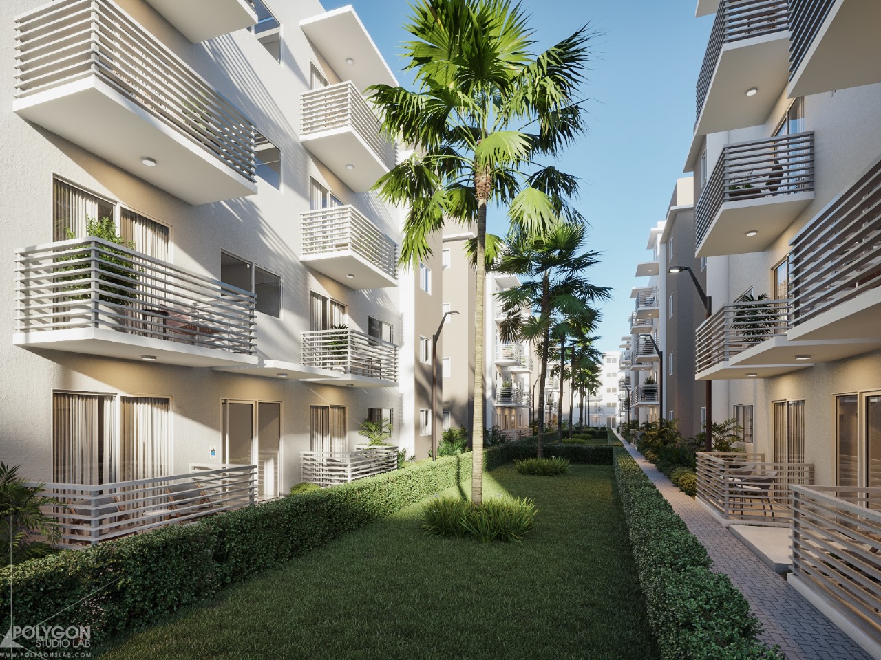 Vendo apartamento en santo domingo este Foto 7323852-8.jpg
