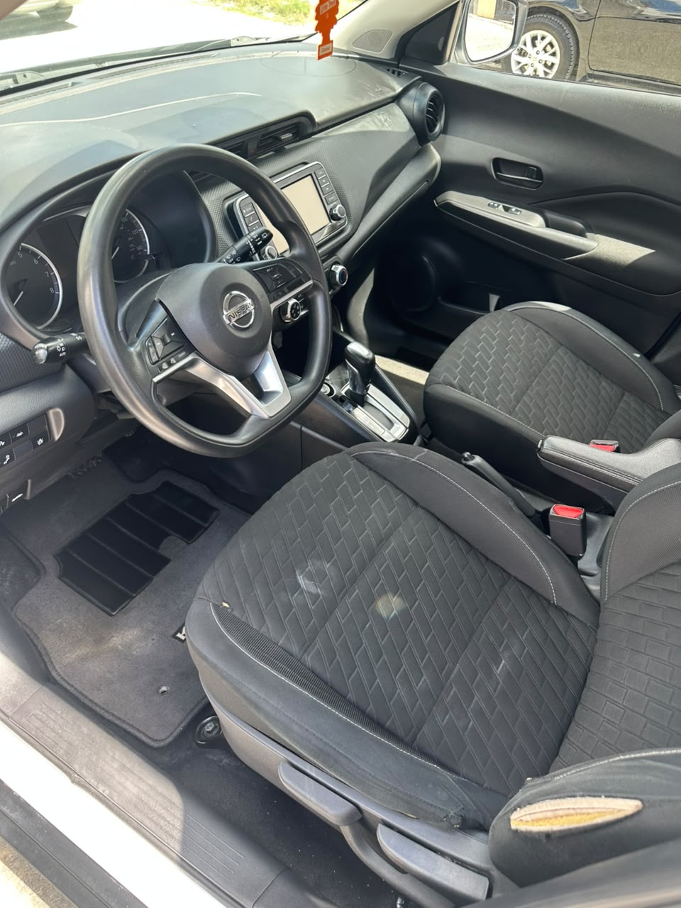 Nissan Kicks S 2021  Foto 7323853-5.jpg