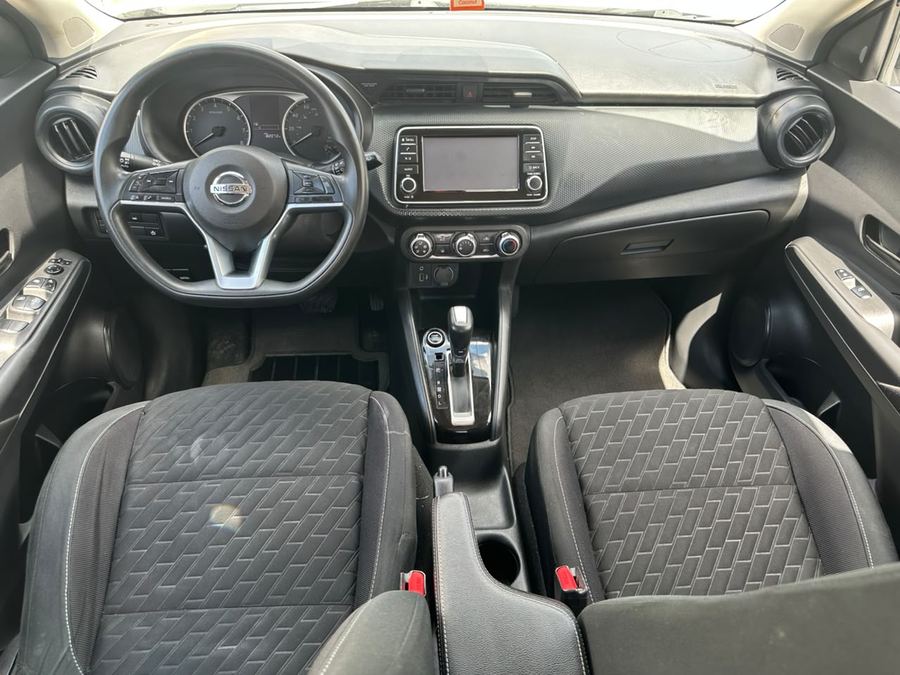 Nissan Kicks S 2021  Foto 7323853-6.jpg