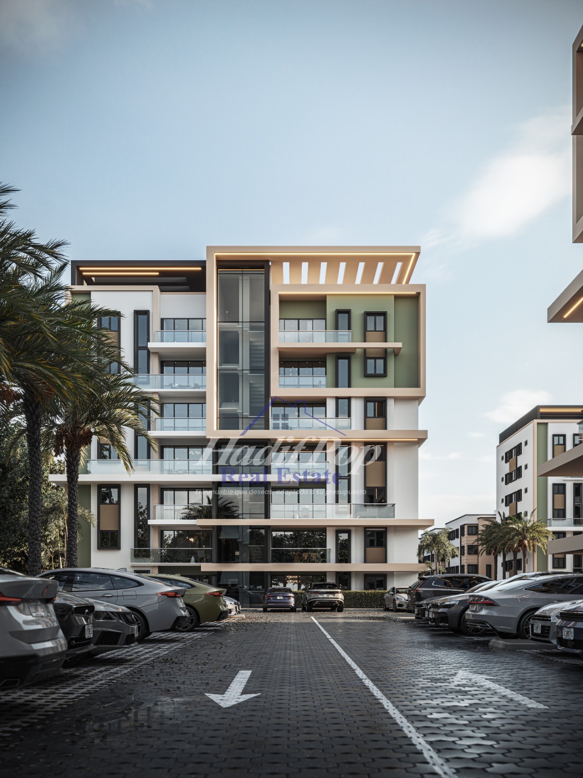 PROYECTO DE APARTAMENTOS EN VENTA Foto 7323856-2.jpg