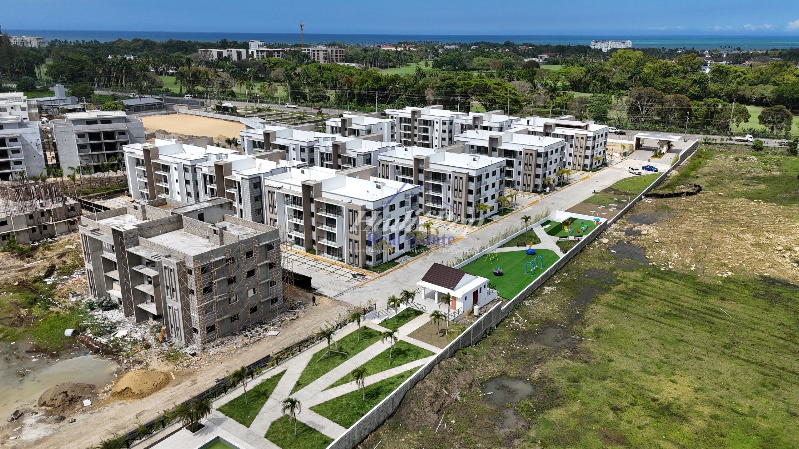 PROYECTO DE APARTAMENTOS EN VENTA Foto 7323856-5.jpg