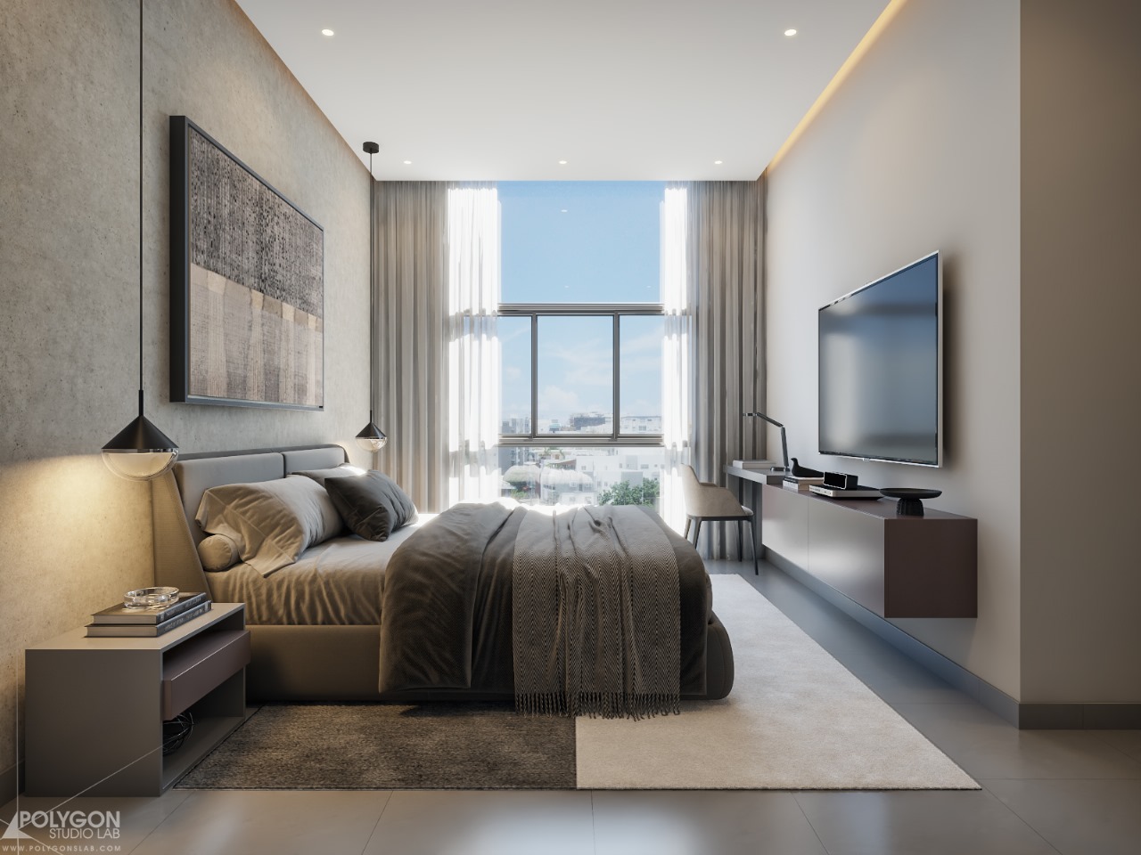Vendo apartamento en santo domingo este Foto 7323865-4.jpg