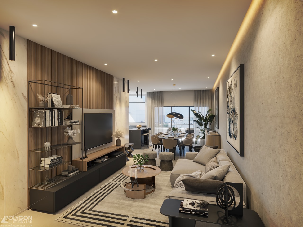 Vendo apartamento en santo domingo este Foto 7323865-6.jpg
